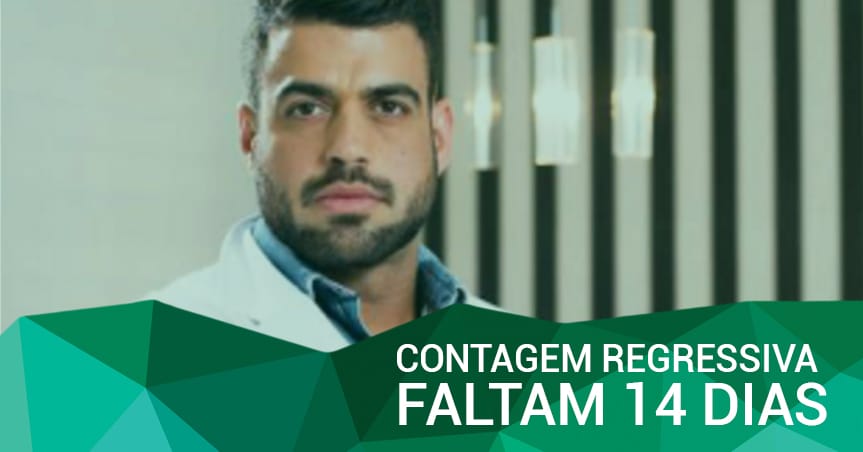 IV Congresso Brasileiro de Biomedicina – Contagem Regressiva – 14 dias para o IV CBBME